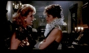 Eve Ferret - Haunted Honeymoon - Film 1986