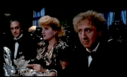 Eve Ferret - Haunted Honeymoon - Film 1986